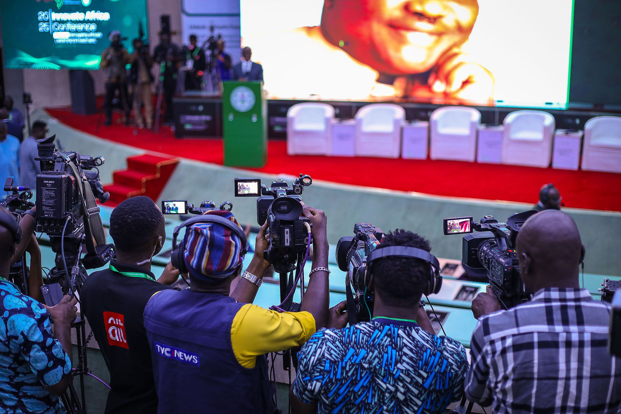 Innovate Africa 2025 gallery image